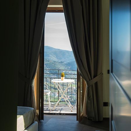 Bed and Breakfast De Gulia Charme And Relax Кастеллабате Номер фото